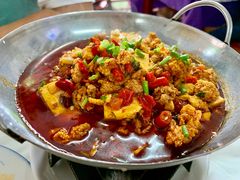 干锅鱼籽-新新湘菜馆(新中街二条店)
