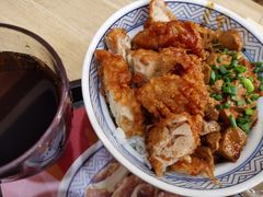 -吉野家(成都时代奥莱店)