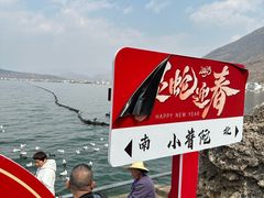 -小普陀