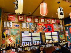-小川洋风料理(街道口店)