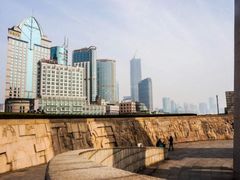 -上海市外滩历史纪念馆