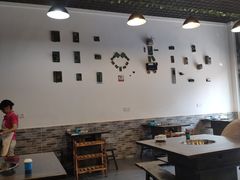 大堂-天治宣·野椒鸡(龙头寺总店)