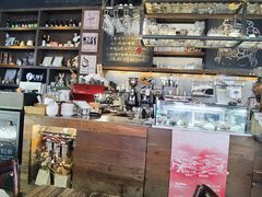-青咖啡(三坊七巷店)