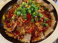 -啫神·广州地标美食(北京路店)