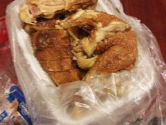 -味香鸭子店(汉口西路店)