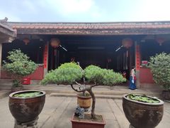 -许驸马府