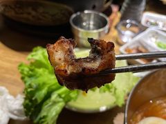 -泥炉烧肉师(新街口金銮巷店)