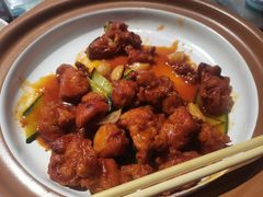 -红蜡烛-养生粥-津鲁菜(中山路店)