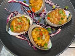 -飞尝蚝·顺德菜·鱼生(顺德总店)