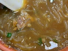 -丁记盐蘸牛肉·新杭菜(河东路店)