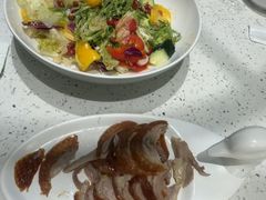 -玉林烤鸭店(垡头店)