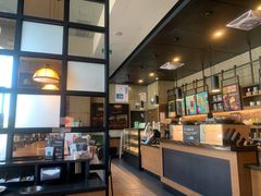 -星巴克(杭州银泰城西一店)