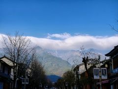 -大理古城