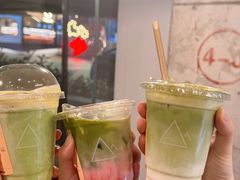 -去茶山(新光里店)