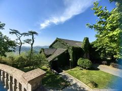 -莫干山风景区