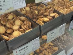 -上海哈尔滨食品厂(淮海中路店)