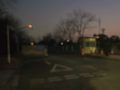 -宁波杭州湾新区汽车客运站