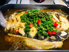 -半天妖烤鱼(新中关购物中心店)