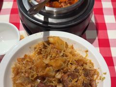 -西贝(南开大悦城店)