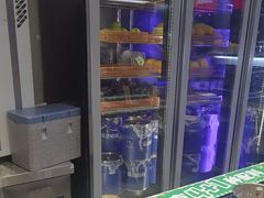 -溪边姑娘·拉丝酸奶水果捞(春熙路店)