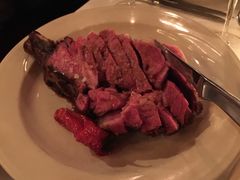 -Keens Steakhouse