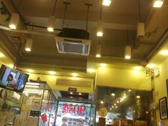 -大哥餐厅(西城花园店)