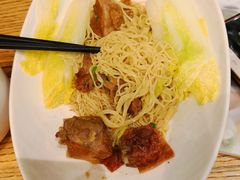 -庆记香港烧味小馆(浦东机场店)