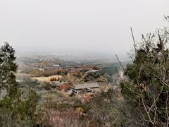 -北京西山国家森林公园