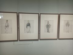-陕西省美术博物馆