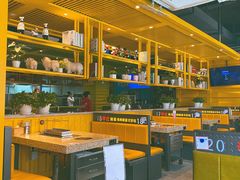 -丰茂烤串(卫星广场店)