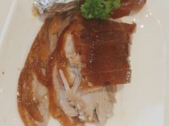 -大鸭梨烤鸭(石佛营店)