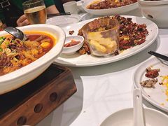 -眉州东坡(远洋未来广场店)