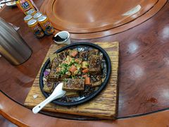 黑豆腐-东馆和天下特色餐饮(工农店)