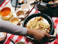 -西贝莜面村(当代商城店)