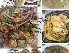 -东北人家铁锅炖(鞍山路店)