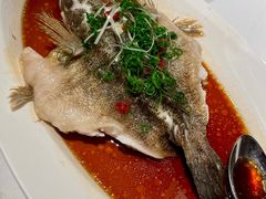 -玫瑰厅上海菜(兴国路店)