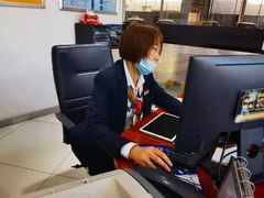 -上海和展广汽丰田4S店(老闵行店)