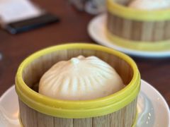 -蛇口希尔顿南海酒店·随轩中餐厅·粤菜