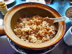 -红星光发煲仔饭(文海店)