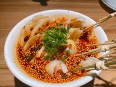 没骨头鸡爪-太二酸菜鱼(正大广场店)