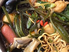 -金乐活美食(中街店)