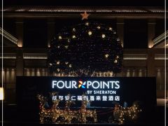 -成都安仁福朋喜来登酒店