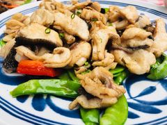 -龙桥私厨·姜花菊花过桥鱼·顺德菜(容桂店)