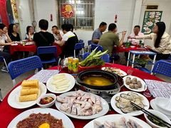 -花苑美食横琴生蚝火锅(拱北粤华路店)
