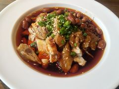 -花椒笑成都小馆(百脑汇店)