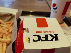 -肯德基(彩德城店)