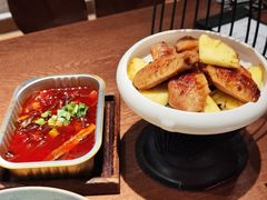 -云海肴·汽锅鸡·云南菜(领展购物广场·中关村店)