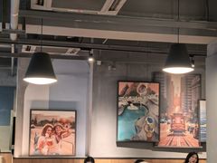 -Wagas沃歌斯(大学路店)