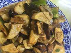 -红升老菜馆(巨兴街店)