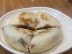 -皇城坝小吃(科华成都王府井购物中心店)